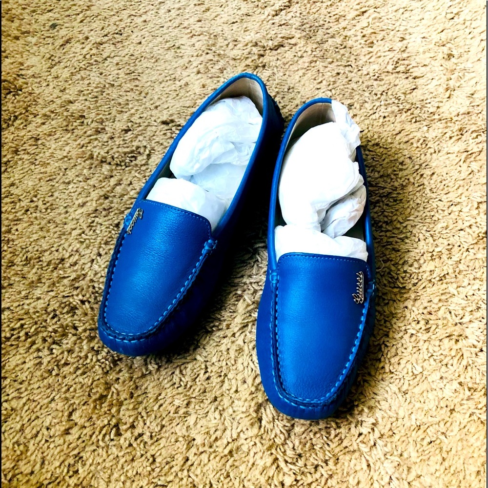 Gucci Loafers